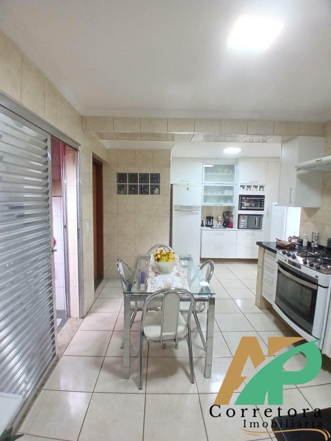 Casa, 4 quartos - Foto 5