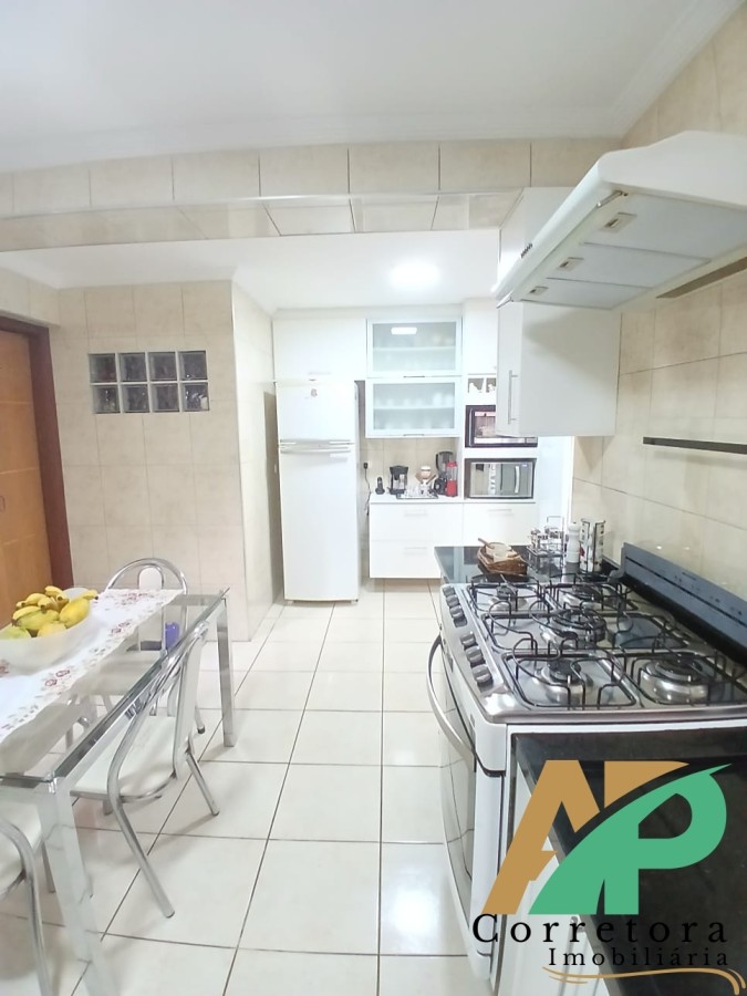 Casa, 4 quartos - Foto 6