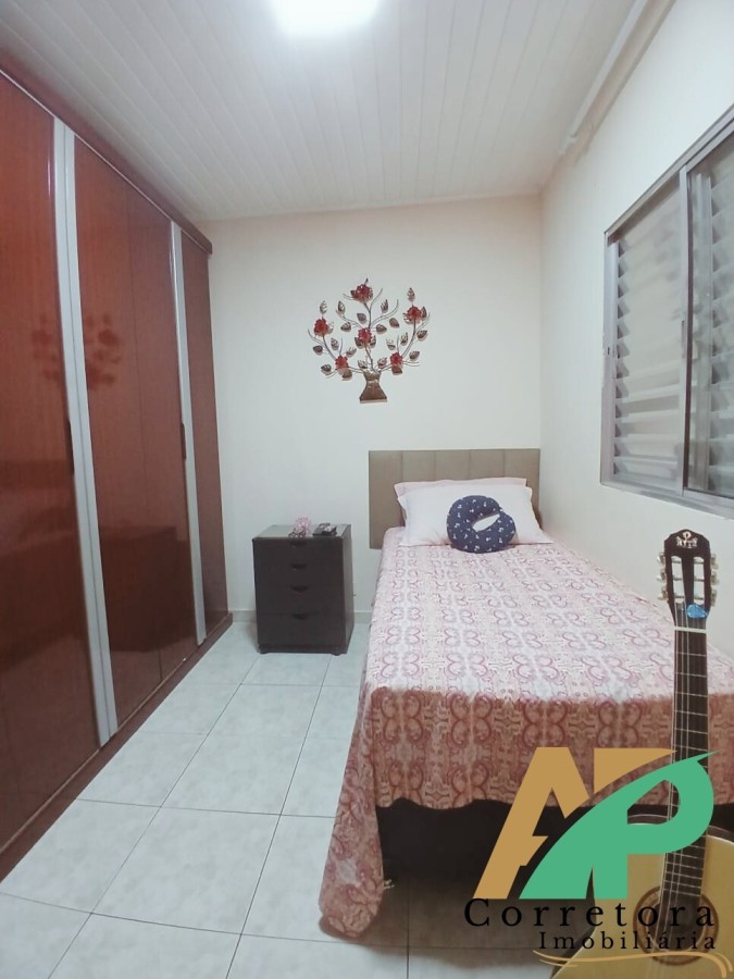 Casa, 4 quartos - Foto 7