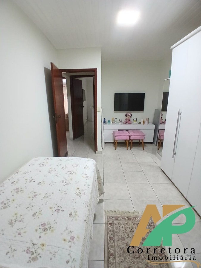 Casa, 4 quartos - Foto 9