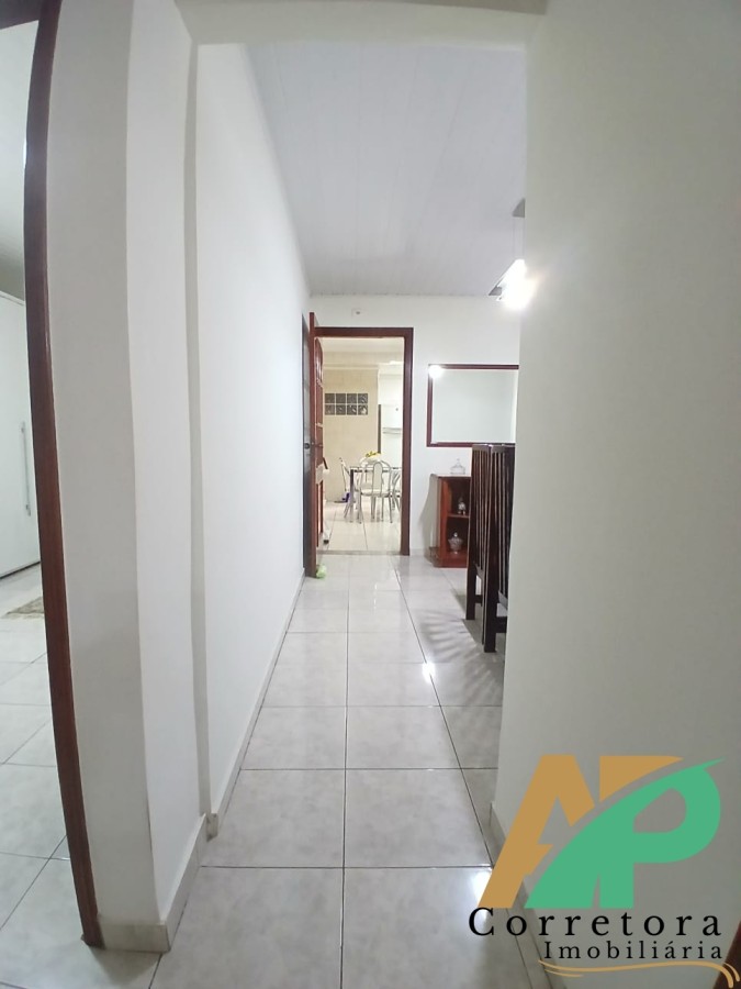 Casa, 4 quartos - Foto 10