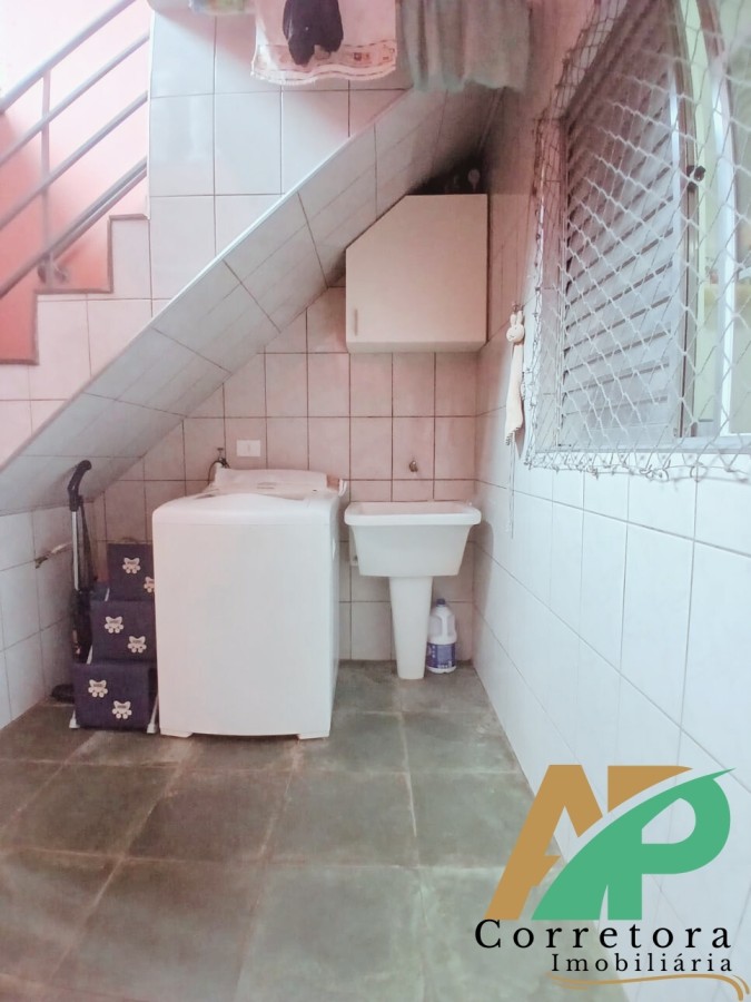 Casa, 4 quartos - Foto 11