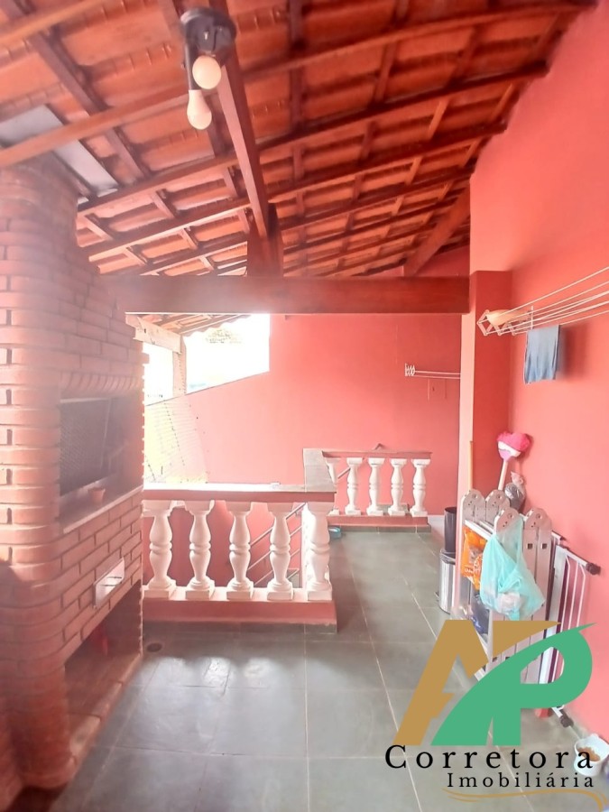 Casa, 4 quartos - Foto 12