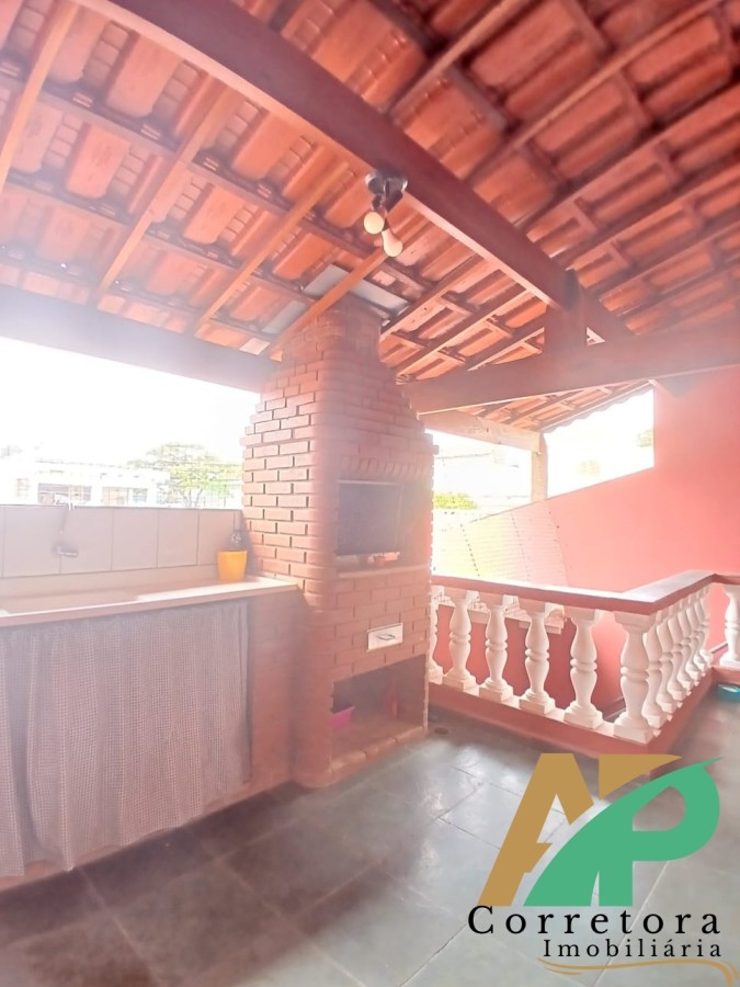 Casa, 4 quartos - Foto 13