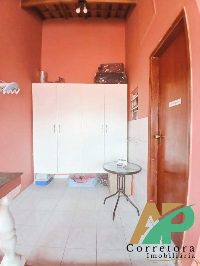 Casa, 4 quartos - Foto 14