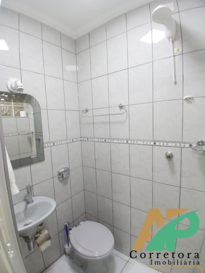 Casa, 4 quartos - Foto 15