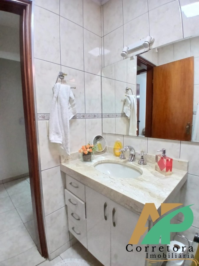 Casa, 4 quartos - Foto 16