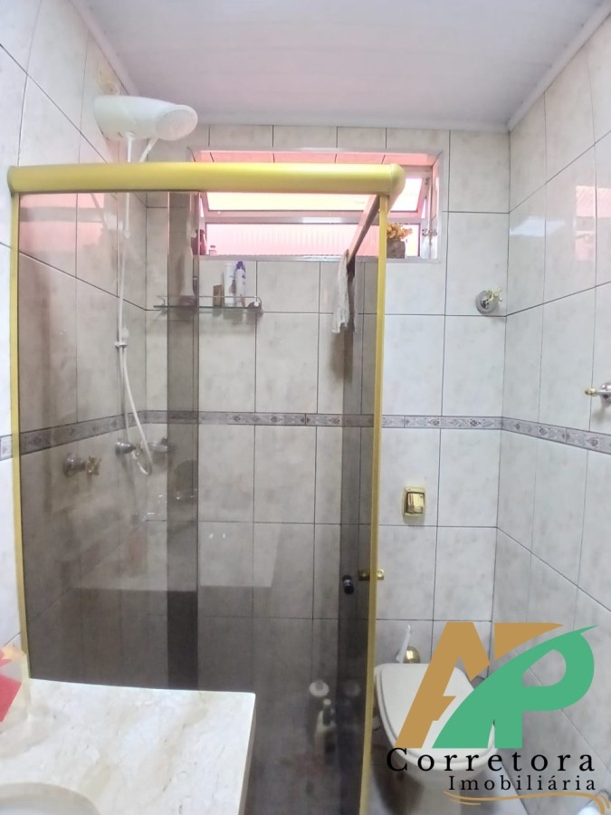 Casa, 4 quartos - Foto 17