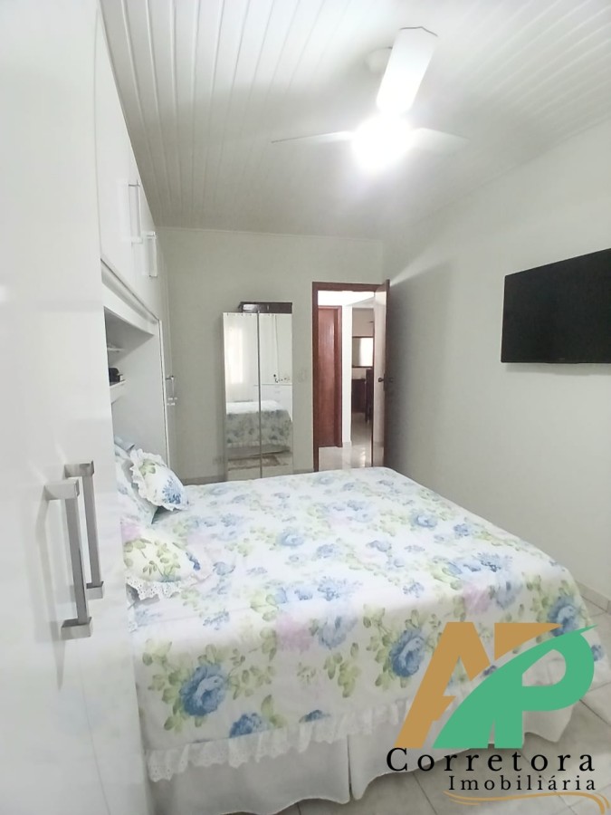 Casa, 4 quartos - Foto 18