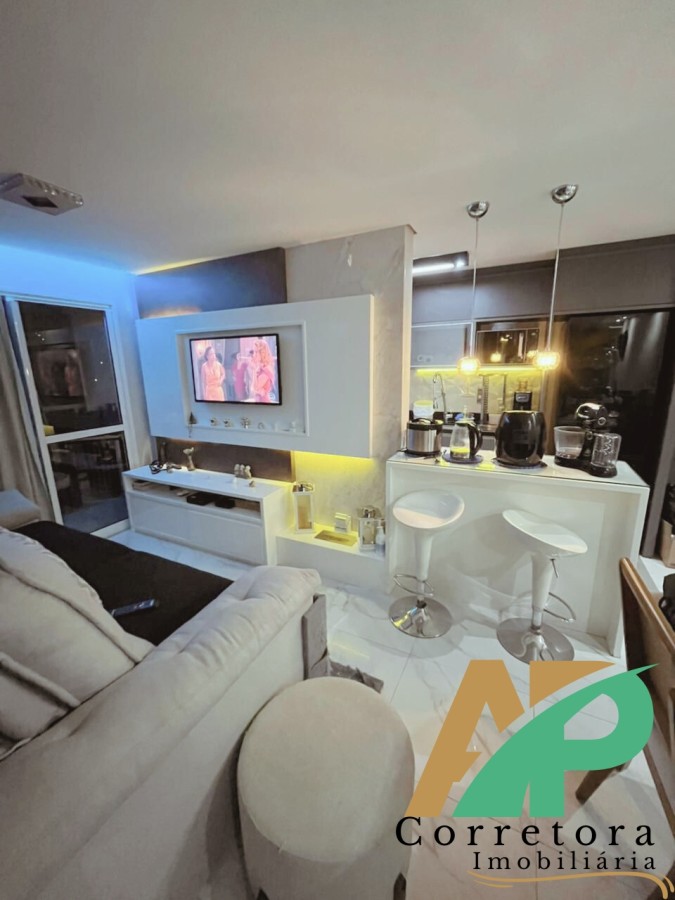 Apartamento, 2 quartos, 65 m² - Foto 1