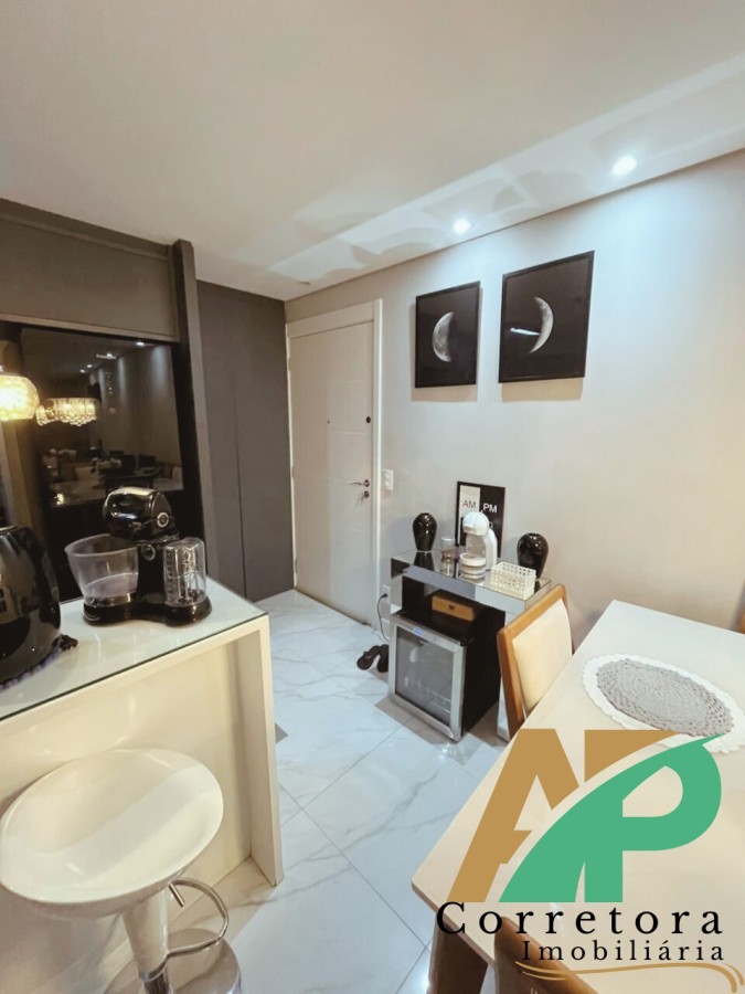 Apartamento, 2 quartos, 65 m² - Foto 3