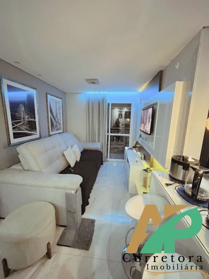 Apartamento, 2 quartos, 65 m² - Foto 2