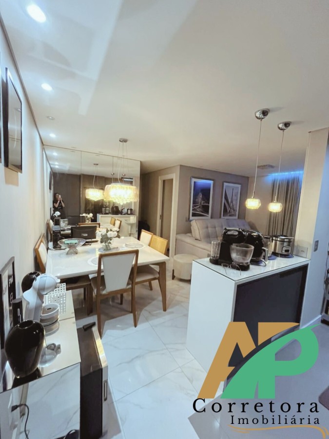 Apartamento, 2 quartos, 65 m² - Foto 4