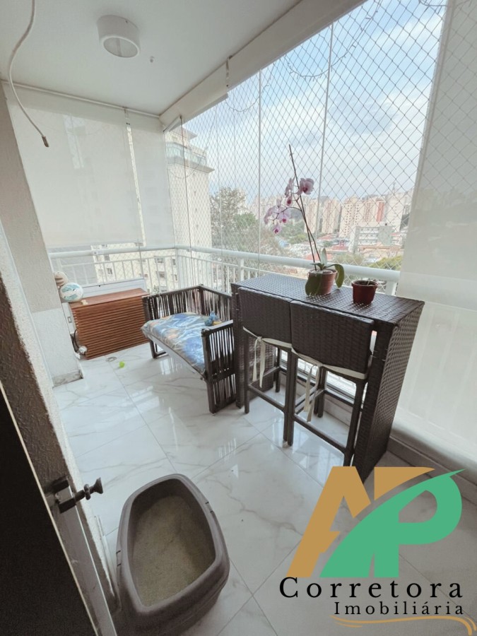 Apartamento, 2 quartos, 65 m² - Foto 6