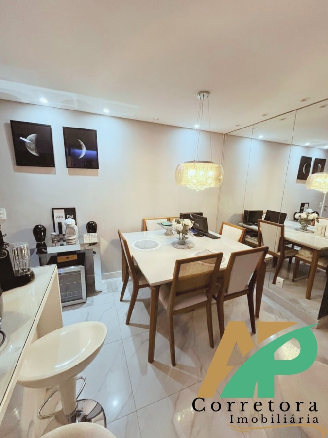 Apartamento, 2 quartos, 65 m² - Foto 5