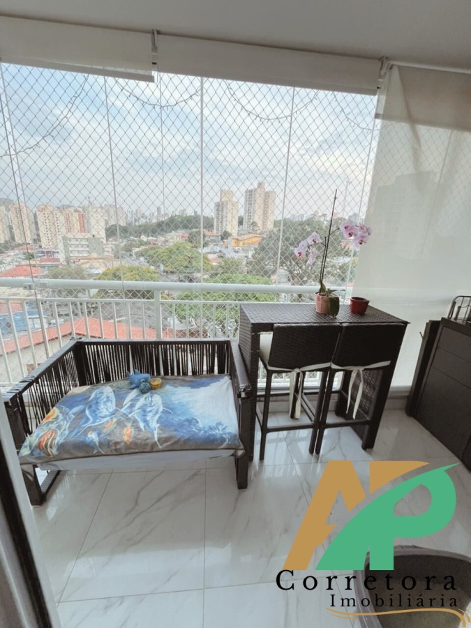 Apartamento, 2 quartos, 65 m² - Foto 7