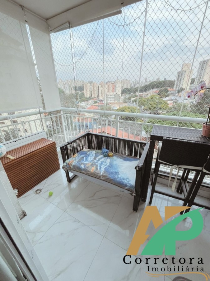 Apartamento, 2 quartos, 65 m² - Foto 8