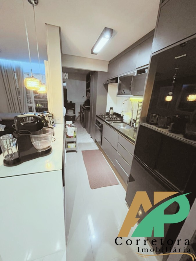 Apartamento, 2 quartos, 65 m² - Foto 11