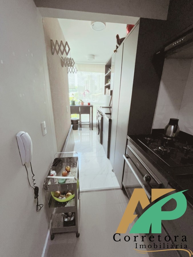 Apartamento, 2 quartos, 65 m² - Foto 10