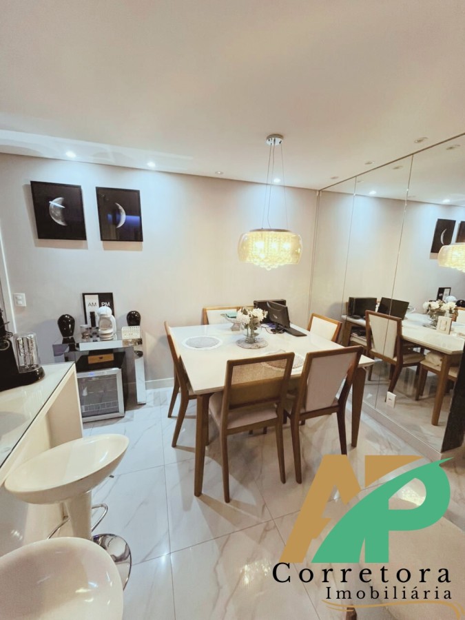 Apartamento, 2 quartos, 65 m² - Foto 12