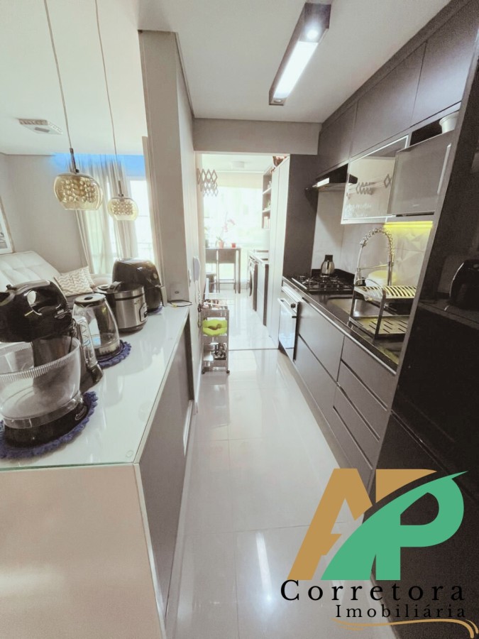 Apartamento, 2 quartos, 65 m² - Foto 14