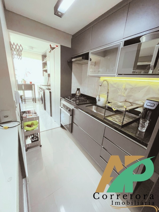 Apartamento, 2 quartos, 65 m² - Foto 13