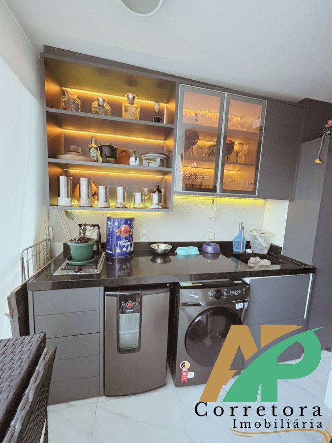 Apartamento, 2 quartos, 65 m² - Foto 16