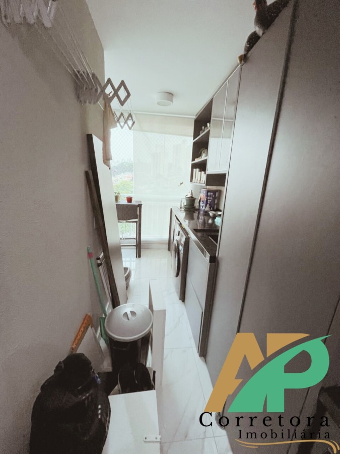 Apartamento, 2 quartos, 65 m² - Foto 15