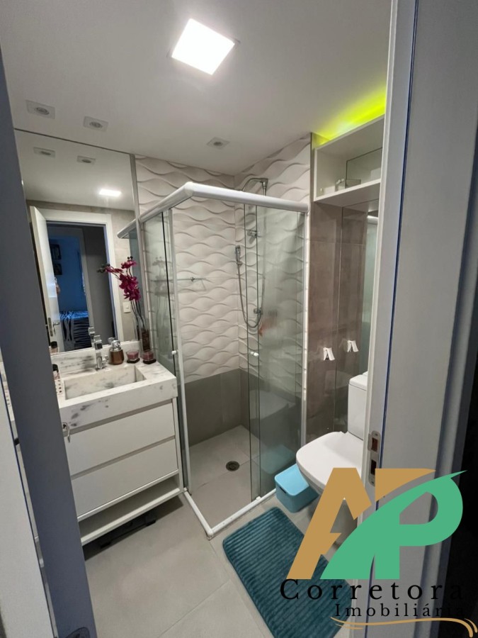 Apartamento, 2 quartos, 65 m² - Foto 19