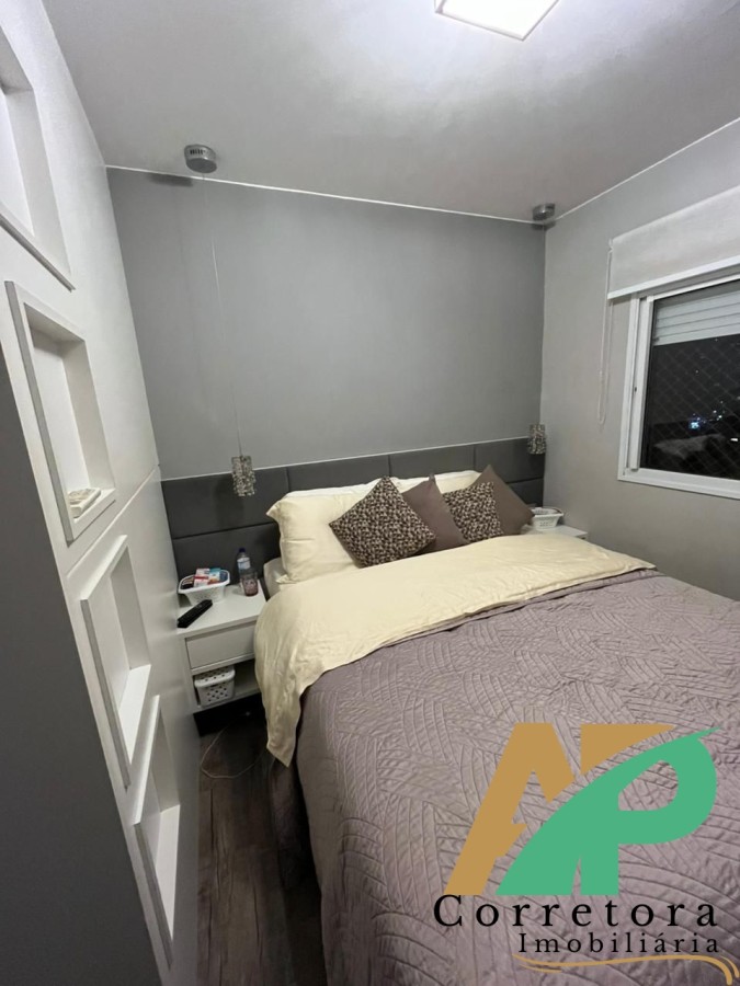 Apartamento, 2 quartos, 65 m² - Foto 23