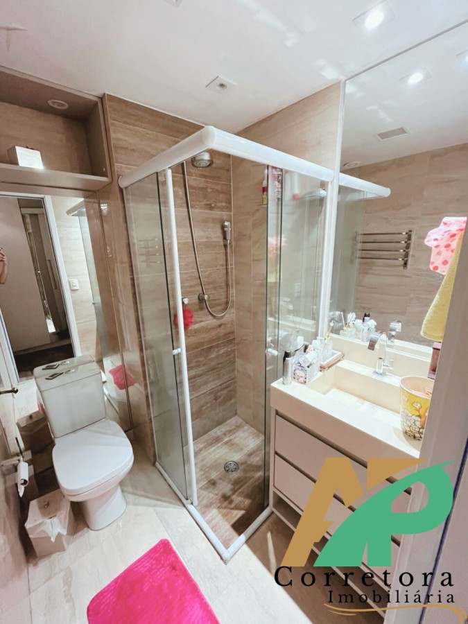 Apartamento, 2 quartos, 65 m² - Foto 26