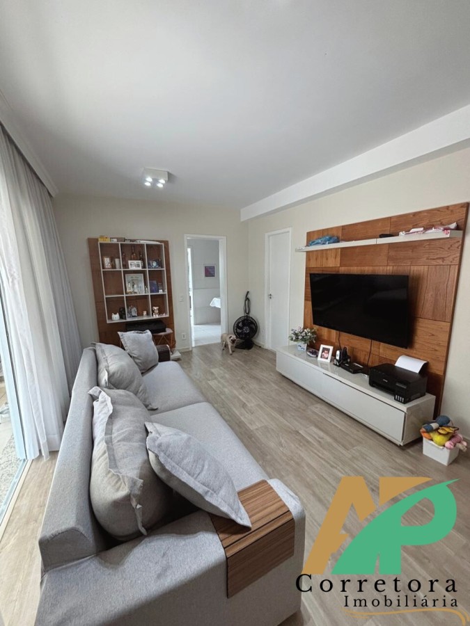 Apartamento, 3 quartos, 96 m² - Foto 1