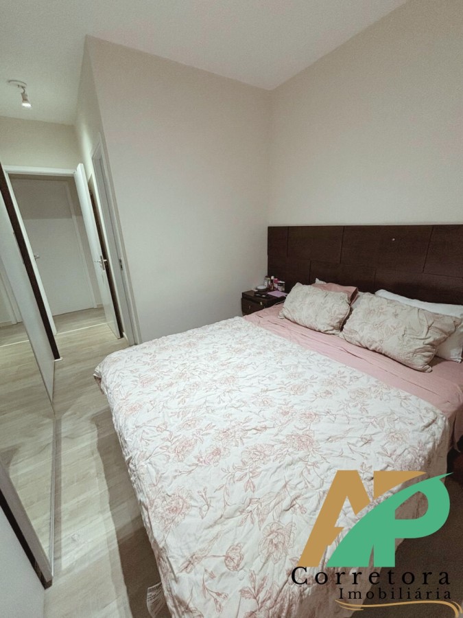 Apartamento, 3 quartos, 96 m² - Foto 4