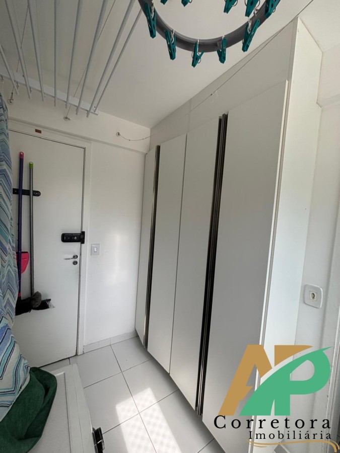 Apartamento, 3 quartos, 96 m² - Foto 3