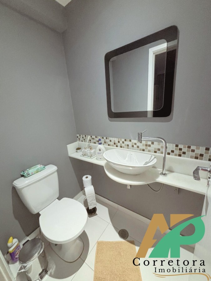 Apartamento, 3 quartos, 96 m² - Foto 5