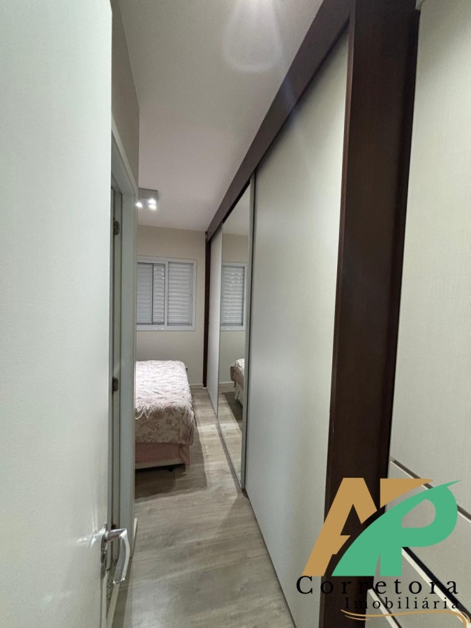 Apartamento, 3 quartos, 96 m² - Foto 6