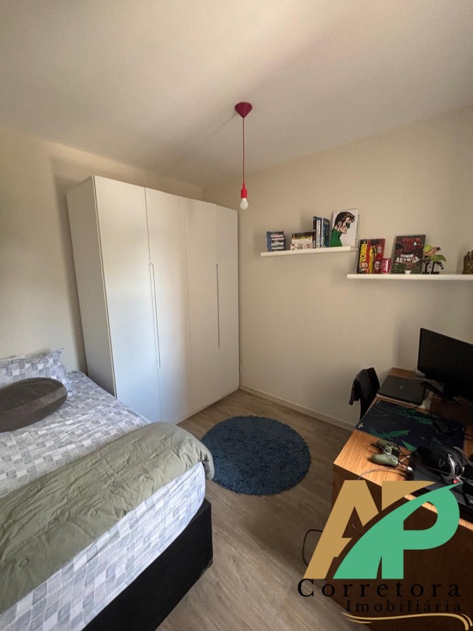 Apartamento, 3 quartos, 96 m² - Foto 10