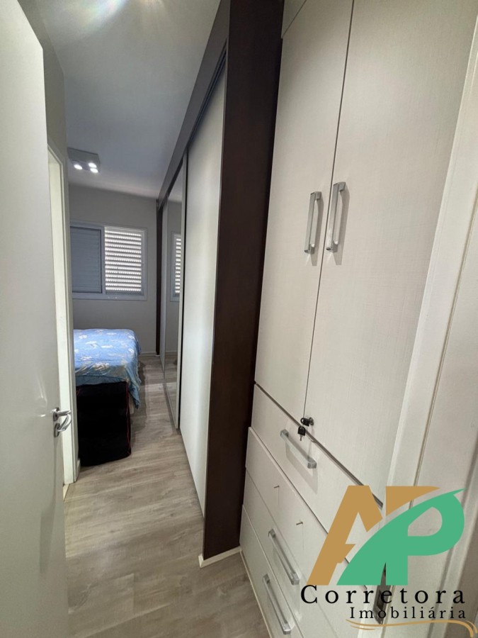 Apartamento, 3 quartos, 96 m² - Foto 9