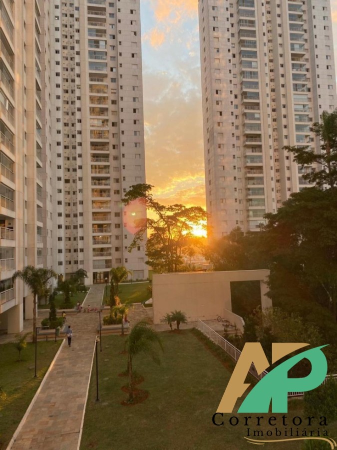 Apartamento, 3 quartos, 96 m² - Foto 11