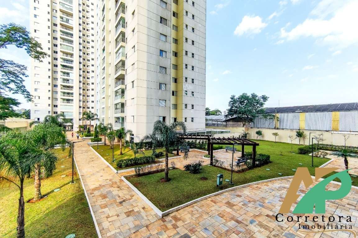 Apartamento, 3 quartos, 96 m² - Foto 12