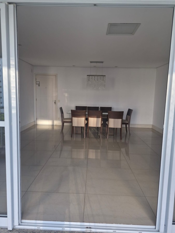 Apartamento, 3 quartos, 126 m² - Foto 5