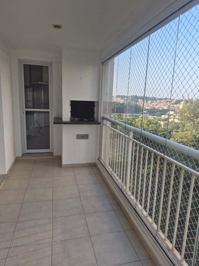 Apartamento, 3 quartos, 126 m² - Foto 2