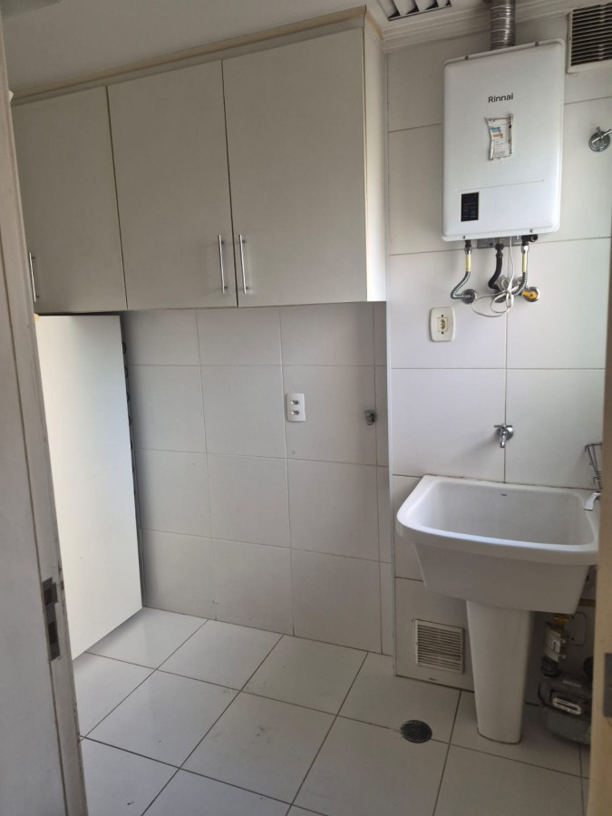 Apartamento, 3 quartos, 126 m² - Foto 10