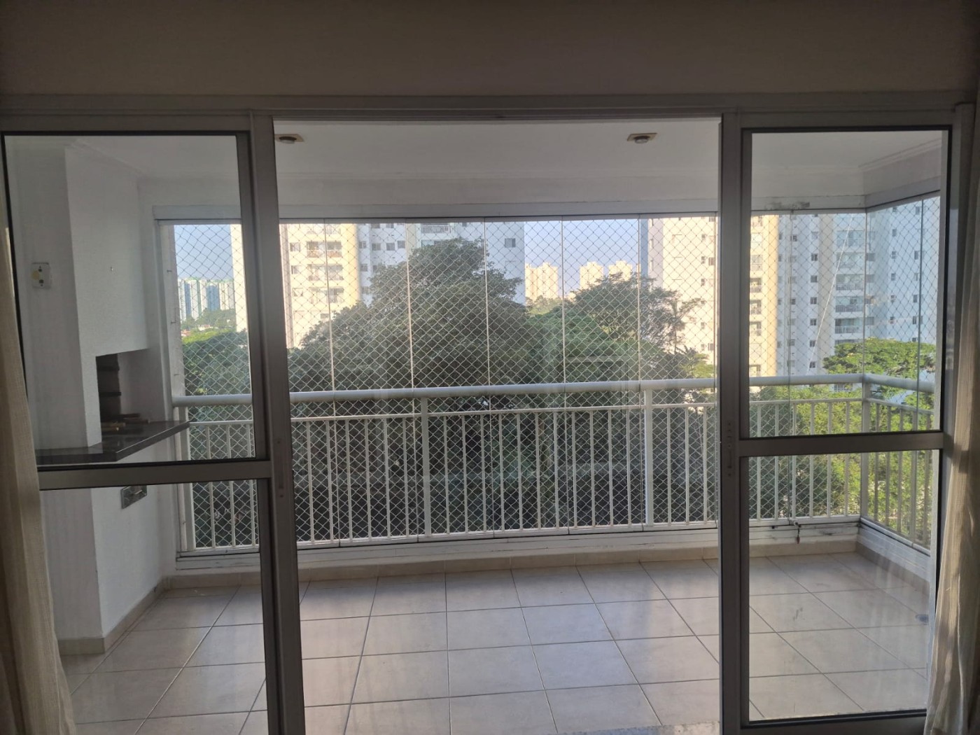 Apartamento, 3 quartos, 126 m² - Foto 3