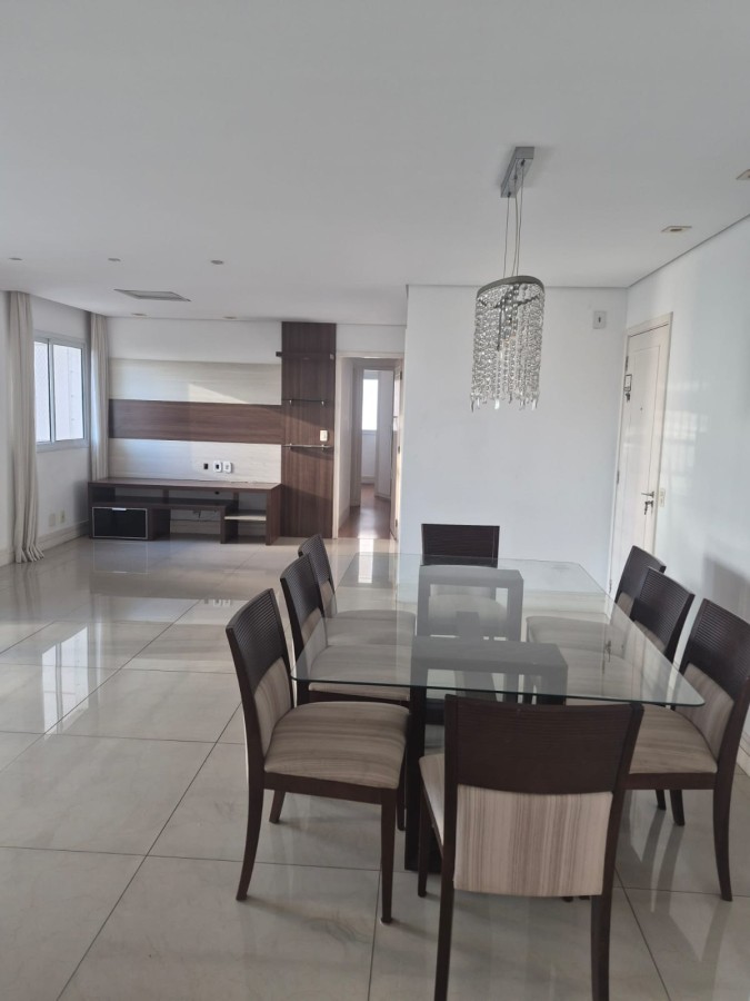 Apartamento, 3 quartos, 126 m² - Foto 7