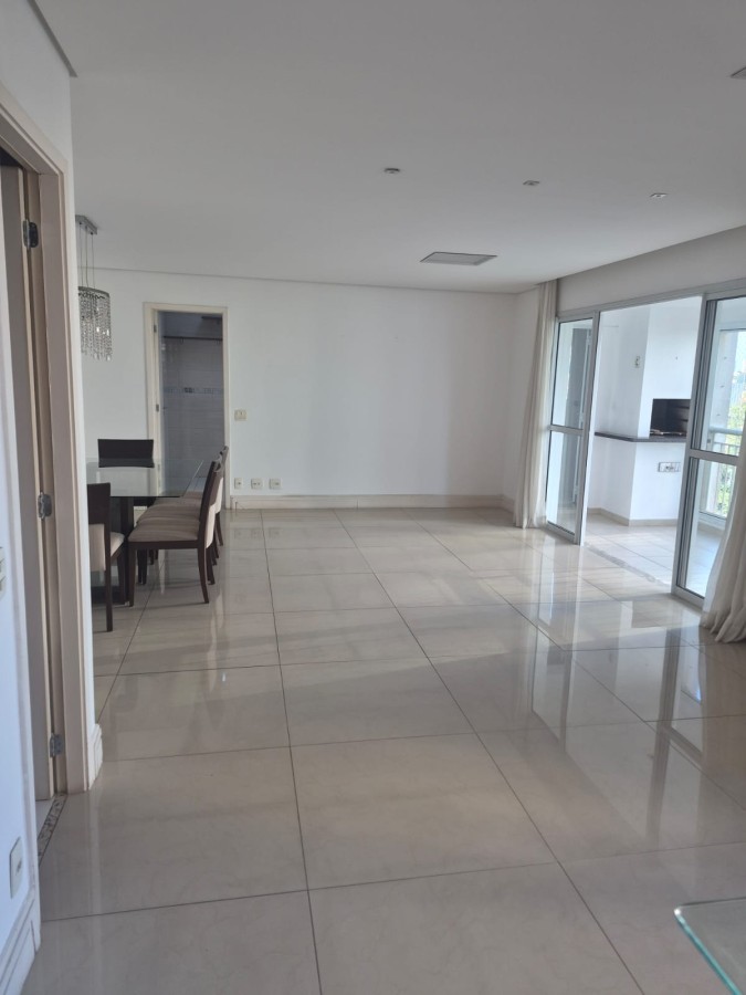 Apartamento, 3 quartos, 126 m² - Foto 4